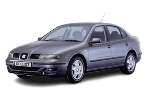 TOLEDO 2 1997-